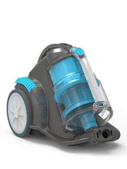 Vax C85-Mz-Pe Air Zen Pet Bagless Cylinder Vacuum Cleaner